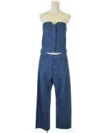 6(ROKU) オールインワン/サロペット