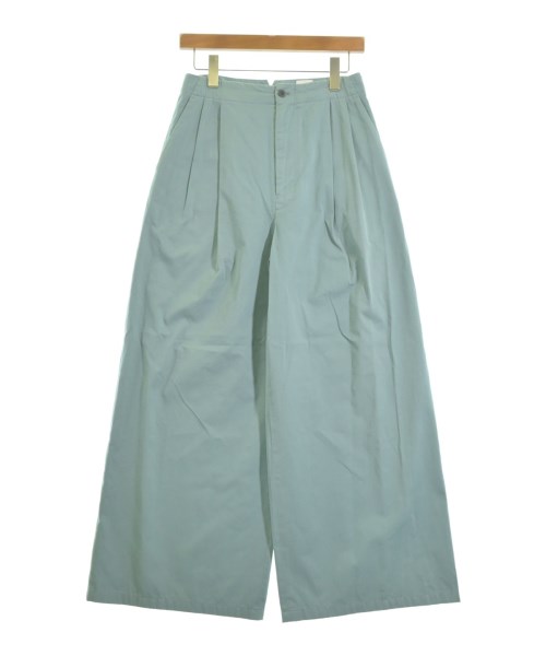 6(ROKU)(ロク)チノパン 緑 サイズ:36(S位)/2200622578040