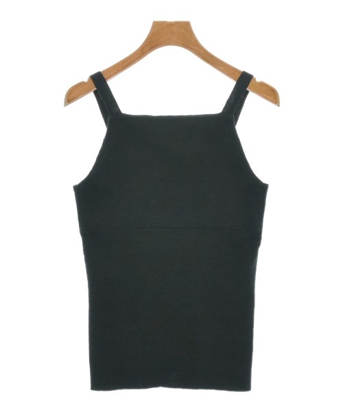 6(ROKU)(ロク)ニット・セーター 黒 サイズ:-(XS位)/2200623529225