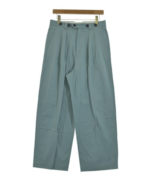 6(ROKU)(ロク)その他 青 サイズ:36(S位)/2200612976245