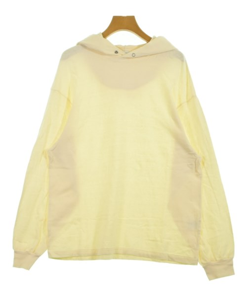 6(ROKU)(ロク)パーカー 黄 サイズ:F/2200618213016