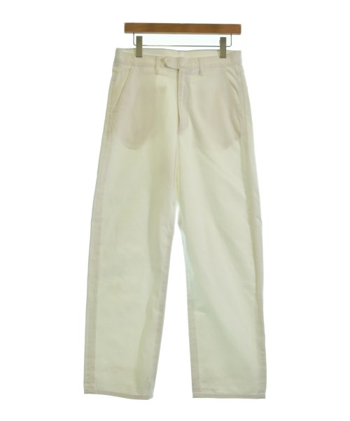 6(ROKU)(ロク)その他 白 サイズ:36(S位)/2200612298040