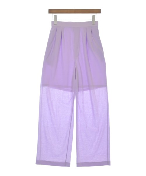 6(ROKU)(ロク)その他 ピンク サイズ:M/2200619891039