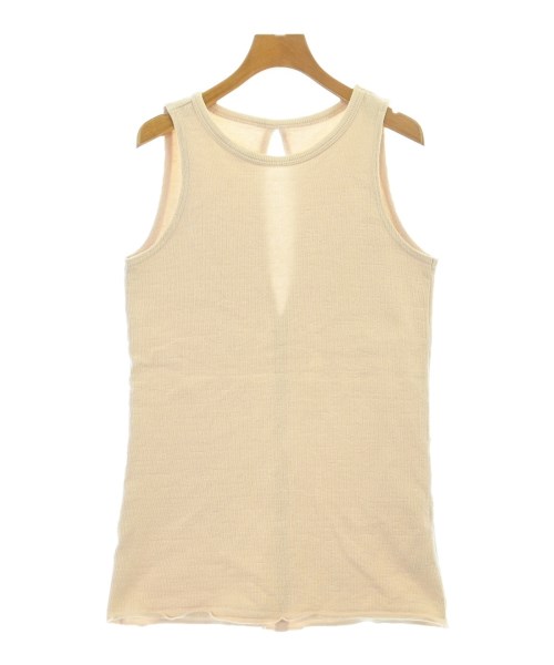 6(ROKU)(ロク)タンクトップ ピンク サイズ:-(M位)/2200620160025