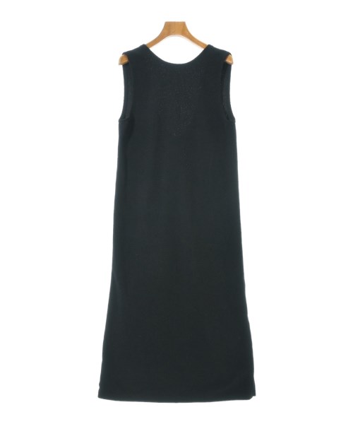 6(ROKU)(ロク)ワンピース 黒 サイズ:-(M位)/2200607743098