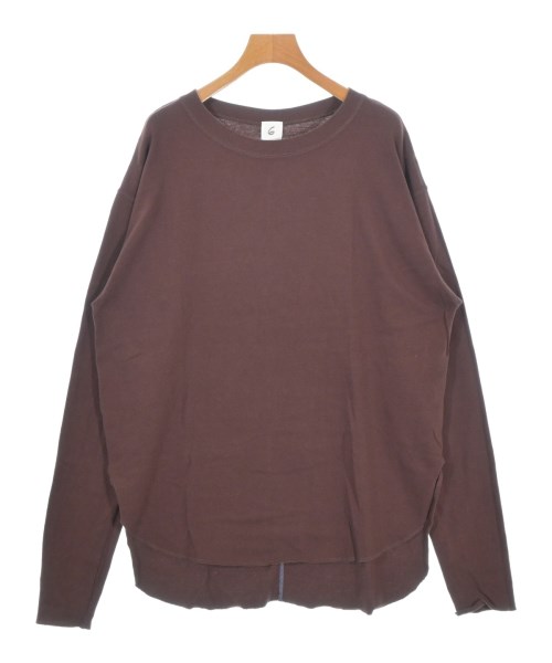 ロク(6(ROKU))の6(ROKU) Tシャツ・カットソー