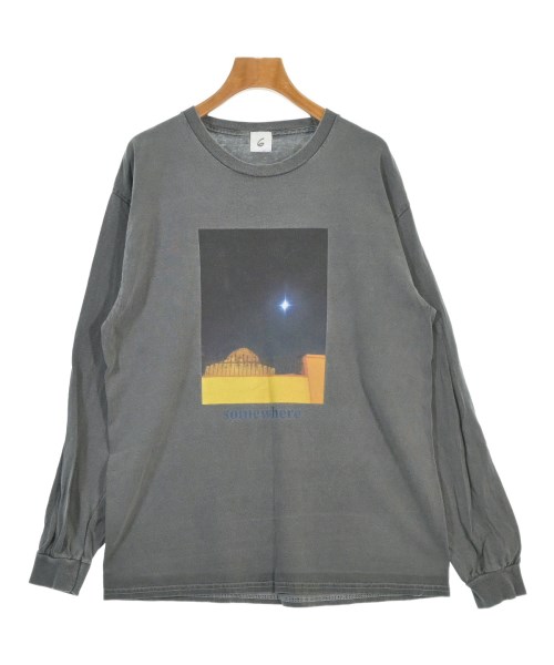 ロク(6(ROKU))の6(ROKU) Tシャツ・カットソー