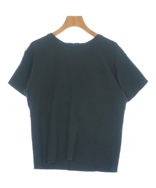 6(ROKU)(ロク)Tシャツ・カットソー 黒 サイズ:-(M位)/2200649292080