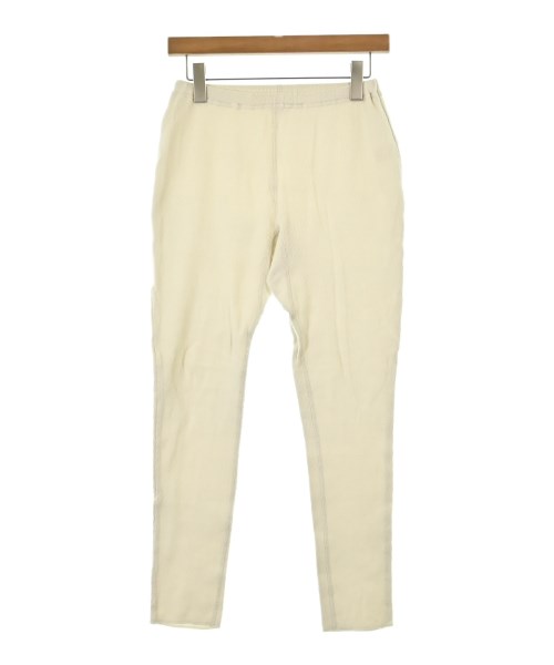 6(ROKU)(ロク)その他 ベージュ サイズ:F/2200648404095