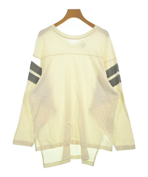 Americana(アメリカーナ)Tシャツ・カットソー ベージュ サイズ:M/2200660429045