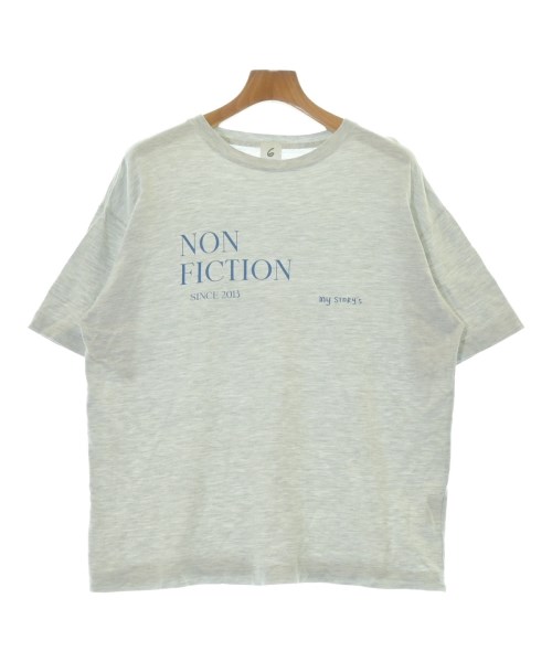 6(ROKU)(ロク)のTシャツ・カットソー サイズ:F 2,900円
