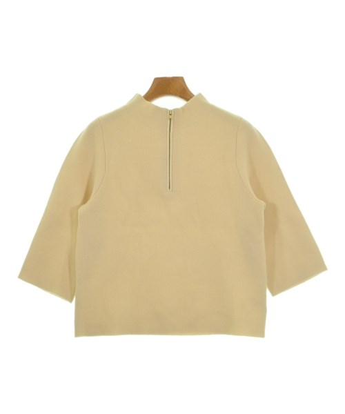 6(ROKU)(ロク)ニット・セーター ベージュ サイズ:F/2200652006049