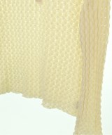 6(ROKU)（ロク）Tシャツ・カットソー 白 サイズ:-(L位) レディース/2200700603039
