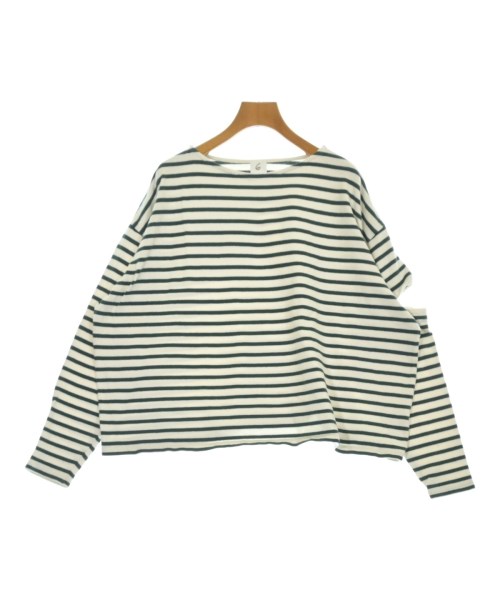6(ROKU)(ロク)のTシャツ・カットソー サイズ:38(M位) 2,700円