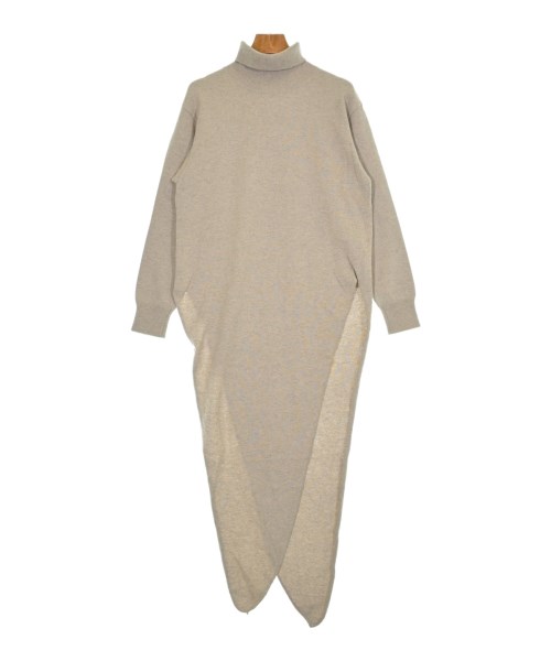 6(ROKU)(ロク)ニット・セーター ベージュ サイズ:-(XL位)/2200660726298