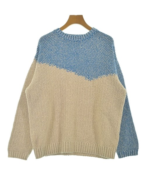 6(ROKU)(ロク)ニット・セーター ベージュ サイズ:F/2200662118060