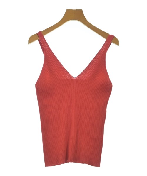 6(ROKU)(ロク)ニット・セーター 赤 サイズ:-(XS位)/2200662118077