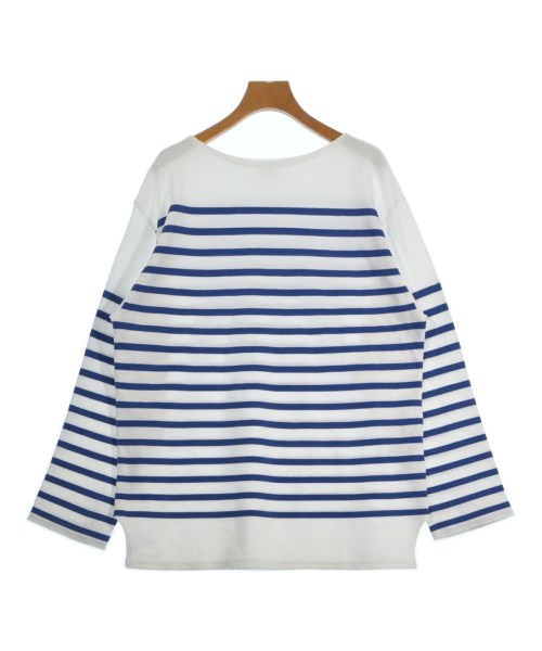 6(ROKU)(ロク)Tシャツ・カットソー 白 サイズ:F/2200670767021