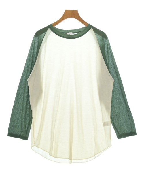 6(ROKU)(ロク)のTシャツ・カットソー サイズ:-(M位) 4,800円