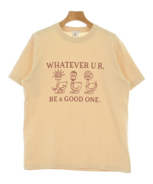ロク(6(ROKU))の6(ROKU) Tシャツ・カットソー