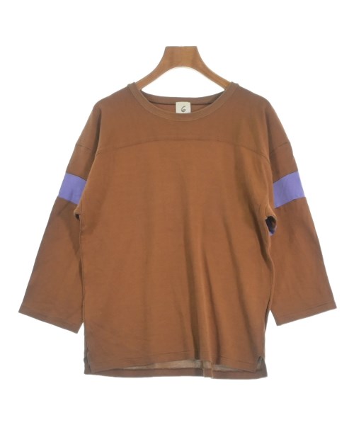 ロク(6(ROKU))の6(ROKU) Tシャツ・カットソー