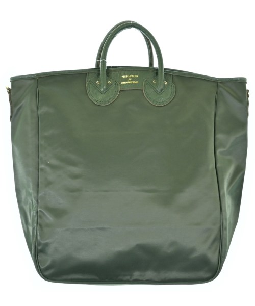 ヤングアンドオルセンザドライグッズストア(YOUNG&OLSEN The DRYGOODS STORE)のYOUNG&OLSEN The DRYGOODS STORE トートバッグ