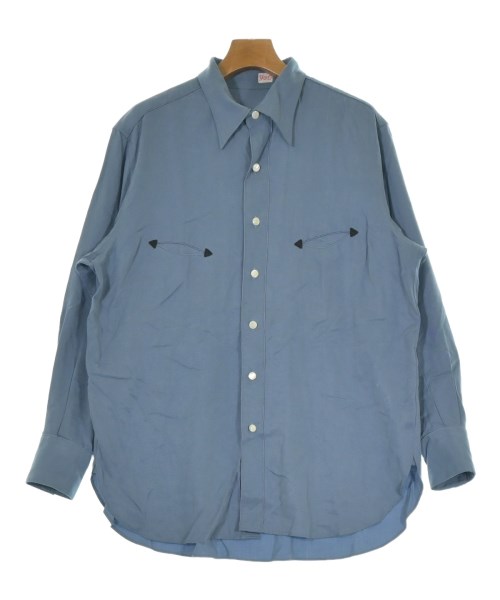 YOUNG&OLSEN The DRYGOODS STORE(ヤングアンドオルセンザドライグッズストア)のカジュアルシャツ サイズ:F 13,600円