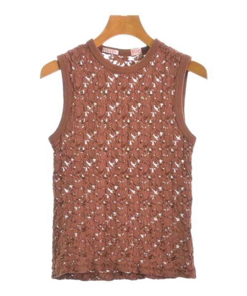 ヤングアンドオルセンザドライグッズストア(YOUNG&OLSEN The DRYGOODS STORE)のYOUNG&OLSEN The DRYGOODS STORE タンクトップ