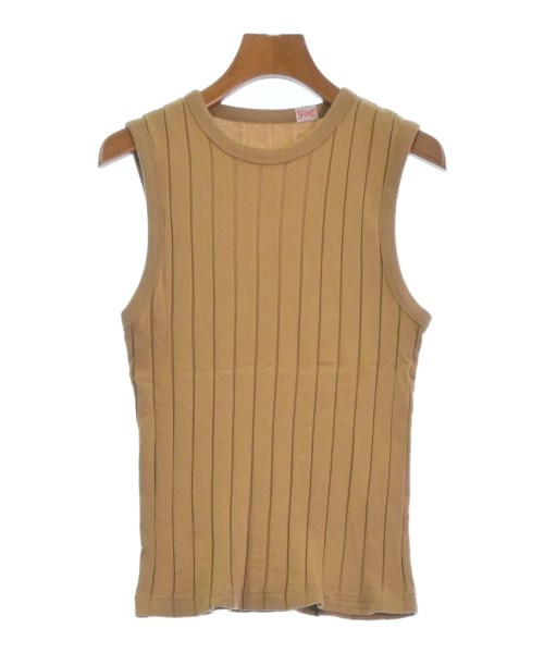 ヤングアンドオルセンザドライグッズストア(YOUNG&OLSEN The DRYGOODS STORE)のYOUNG&OLSEN The DRYGOODS STORE タンクトップ