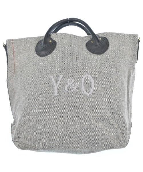 ヤングアンドオルセンザドライグッズストア(YOUNG&OLSEN The DRYGOODS STORE)のYOUNG&OLSEN The DRYGOODS STORE トートバッグ