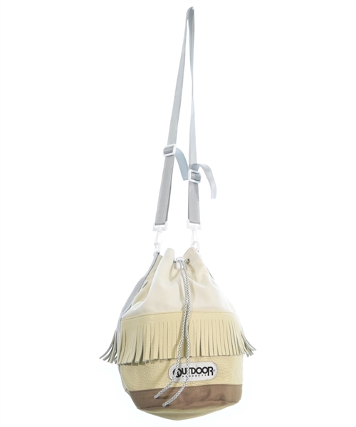 ヤングアンドオルセンザドライグッズストア(YOUNG&OLSEN The DRYGOODS STORE)のYOUNG&OLSEN The DRYGOODS STORE ショルダーバッグ