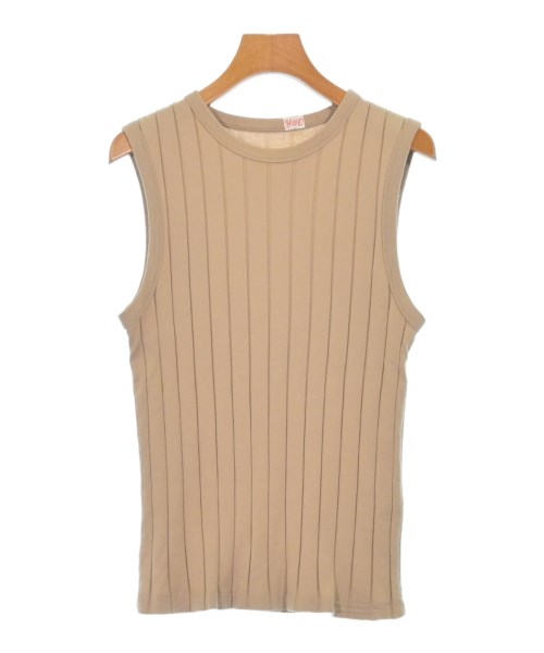 ヤングアンドオルセンザドライグッズストア(YOUNG&OLSEN The DRYGOODS STORE)のYOUNG&OLSEN The DRYGOODS STORE タンクトップ