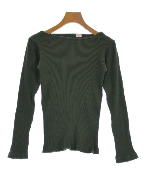 ヤングアンドオルセンザドライグッズストア(YOUNG&OLSEN The DRYGOODS STORE)のYOUNG&OLSEN The DRYGOODS STORE Tシャツ・カットソー