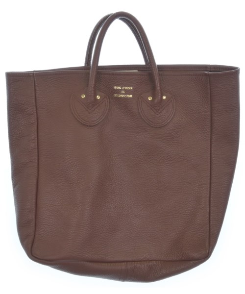 ヤングアンドオルセンザドライグッズストア(YOUNG&OLSEN The DRYGOODS STORE)のYOUNG&OLSEN The DRYGOODS STORE トートバッグ