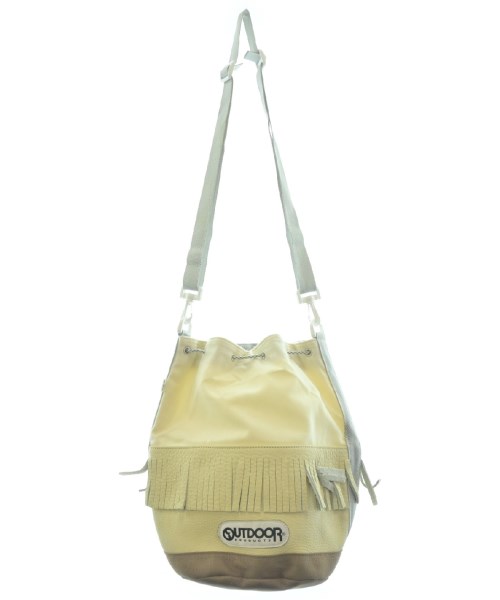 ヤングアンドオルセンザドライグッズストア(YOUNG&OLSEN The DRYGOODS STORE)のYOUNG&OLSEN The DRYGOODS STORE バッグ（その他）