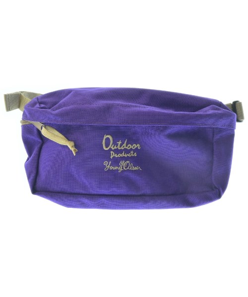 ヤングアンドオルセンザドライグッズストア(YOUNG&OLSEN The DRYGOODS STORE)のYOUNG&OLSEN The DRYGOODS STORE バッグ（その他）