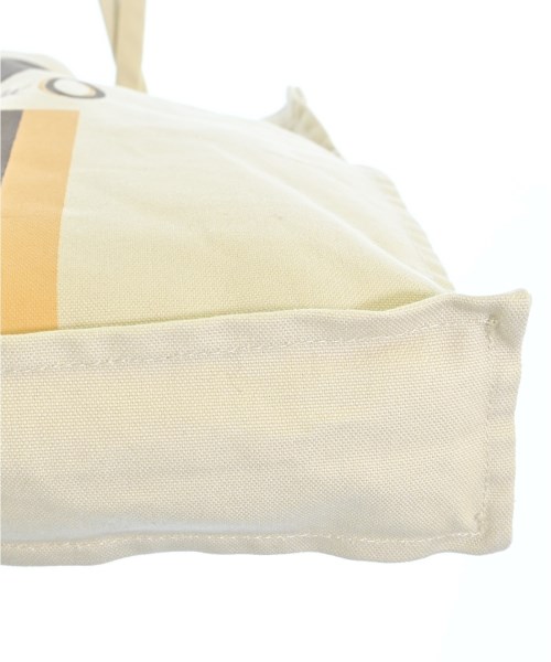 YOUNG&OLSEN The DRYGOODS STORE（ヤングアンドオルセンザドライグッズストア）トートバッグ ベージュ サイズ:- レディース/2200583297035