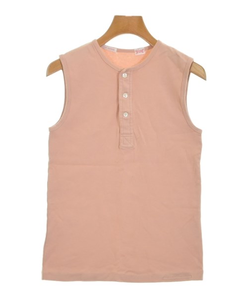 ヤングアンドオルセンザドライグッズストア(YOUNG&OLSEN The DRYGOODS STORE)のYOUNG&OLSEN The DRYGOODS STORE ノースリーブ