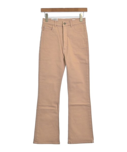 YOUNG&OLSEN The DRYGOODS STORE(ヤングアンドオルセンザドライグッズストア)その他 ピンク サイズ:1(S位)/2200631167228