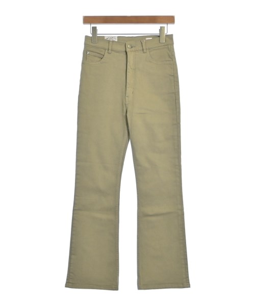 YOUNG&OLSEN The DRYGOODS STORE(ヤングアンドオルセンザドライグッズストア)その他 カーキ サイズ:2(M位)/2200631167549