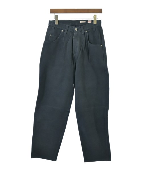 YOUNG&OLSEN The DRYGOODS STORE(ヤングアンドオルセンザドライグッズストア)その他 紺 サイズ:28(L位)/2200631181132