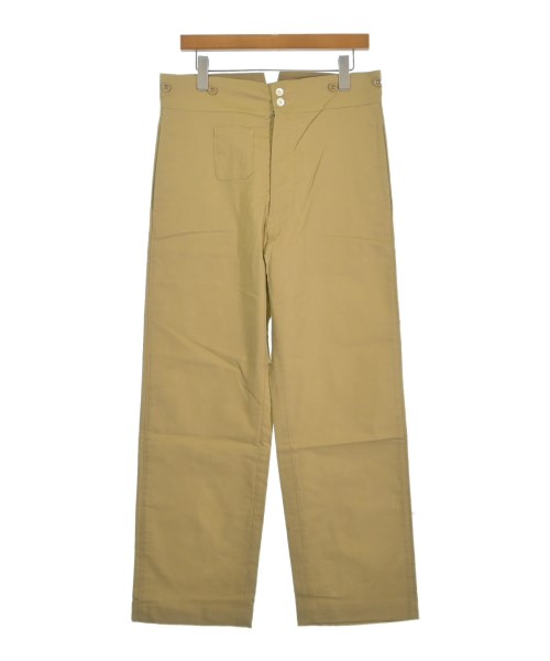 YOUNG&OLSEN The DRYGOODS STORE(ヤングアンドオルセンザドライグッズストア)その他 ベージュ サイズ:2(M位)/2200631191575