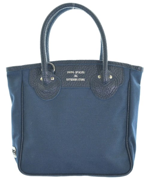 ヤングアンドオルセンザドライグッズストア(YOUNG&OLSEN The DRYGOODS STORE)のYOUNG&OLSEN The DRYGOODS STORE トートバッグ