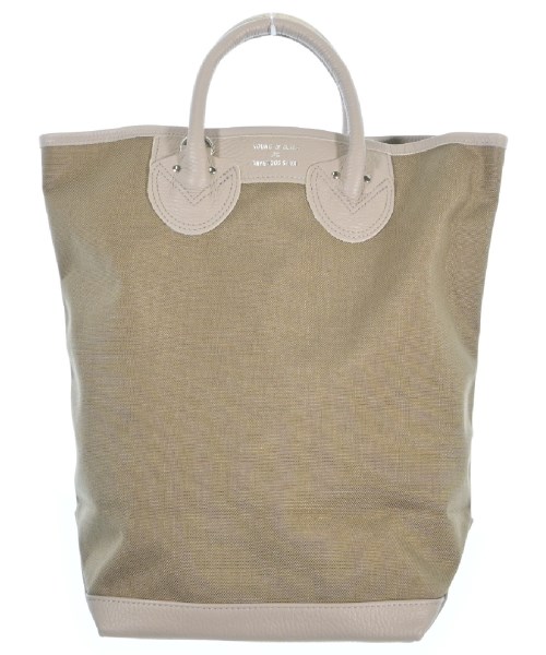 ヤングアンドオルセンザドライグッズストア(YOUNG&OLSEN The DRYGOODS STORE)のYOUNG&OLSEN The DRYGOODS STORE トートバッグ