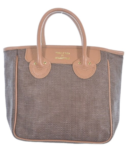 ヤングアンドオルセンザドライグッズストア(YOUNG&OLSEN The DRYGOODS STORE)のYOUNG&OLSEN The DRYGOODS STORE トートバッグ