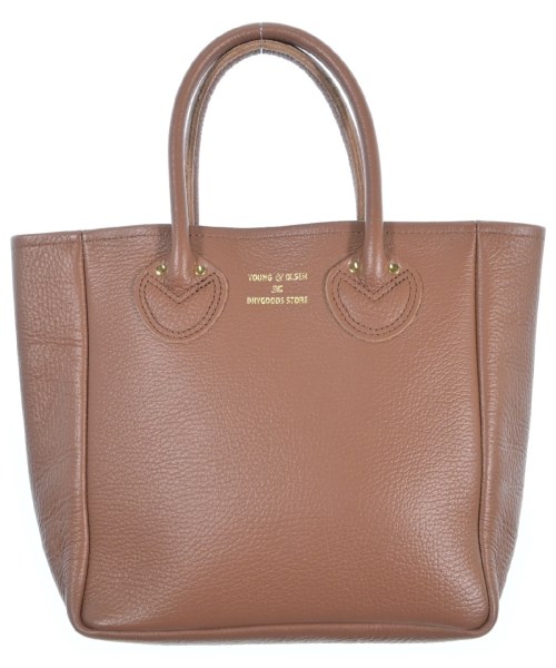 ヤングアンドオルセンザドライグッズストア(YOUNG&OLSEN The DRYGOODS STORE)のYOUNG&OLSEN The DRYGOODS STORE トートバッグ