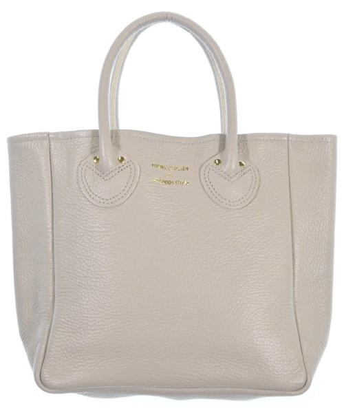 ヤングアンドオルセンザドライグッズストア(YOUNG&OLSEN The DRYGOODS STORE)のYOUNG&OLSEN The DRYGOODS STORE トートバッグ