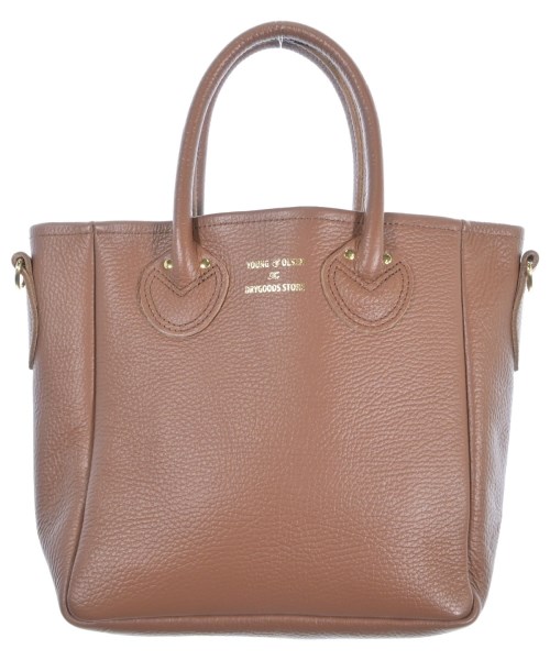 ヤングアンドオルセンザドライグッズストア(YOUNG&OLSEN The DRYGOODS STORE)のYOUNG&OLSEN The DRYGOODS STORE トートバッグ