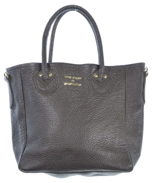 ヤングアンドオルセンザドライグッズストア(YOUNG&OLSEN The DRYGOODS STORE)のYOUNG&OLSEN The DRYGOODS STORE トートバッグ