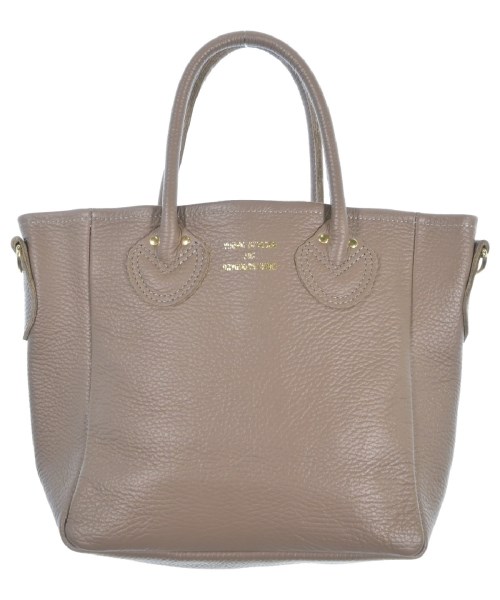 ヤングアンドオルセンザドライグッズストア(YOUNG&OLSEN The DRYGOODS STORE)のYOUNG&OLSEN The DRYGOODS STORE トートバッグ